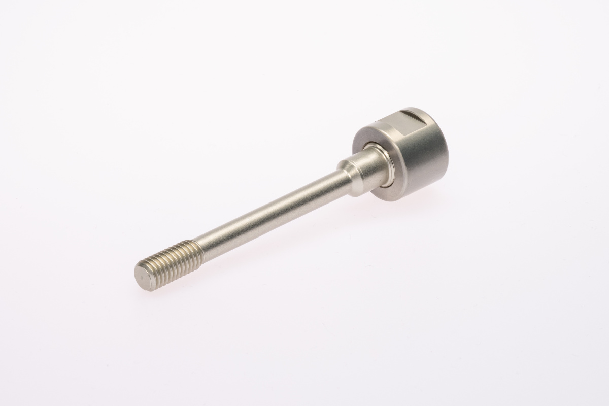 Tutto-in-Uno Thru-Axle Clamping Bolt, XL Bolt M8