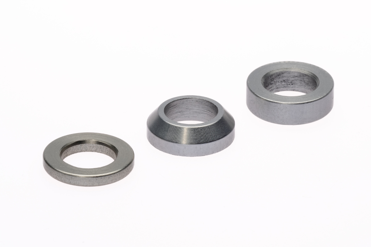 Tutto-in-Uno Spacer-Kit Set